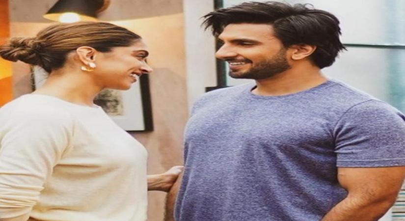 Ranveer Singh