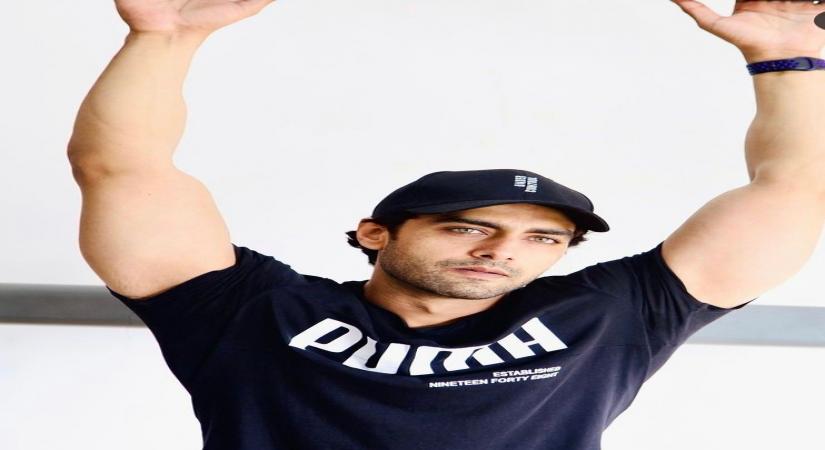 Rohit Purohit