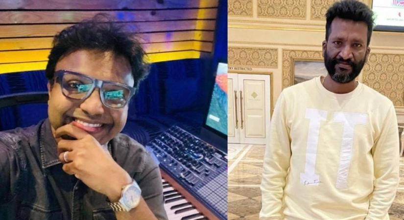 Music director D Imman to score music for Suseenthiran's next.