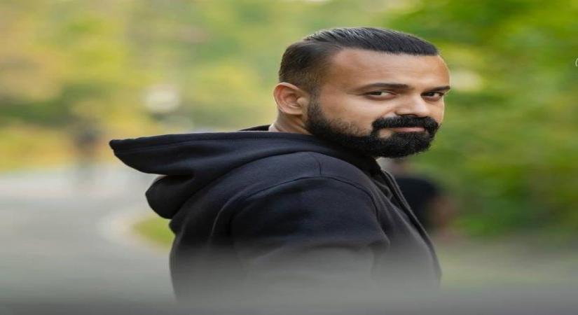 Kunchacko Boban fondly recalls dad on birthday.