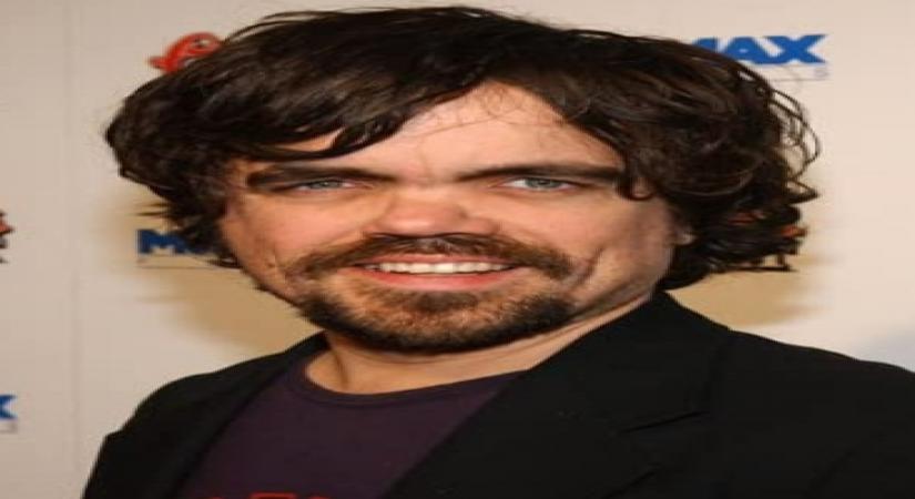 Peter Dinklage.(photo:IMDB.com)