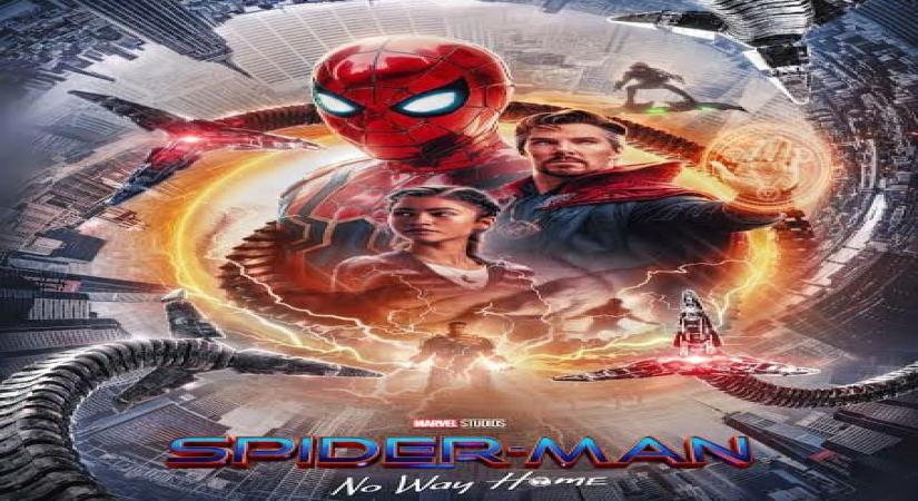piderman extended theatrical run .