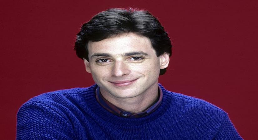 Remembering Bob Saget (1956-2022).(photo:IMDB.coM)