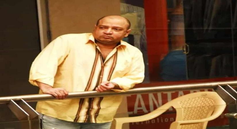 Ramesh Babu dies at 56.