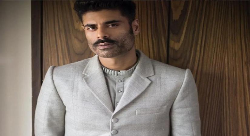 Sikandar Kher .