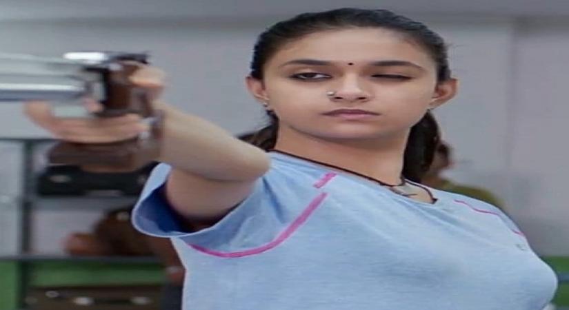 Trailer of Good luck Sakhi hits 4.9 million views.