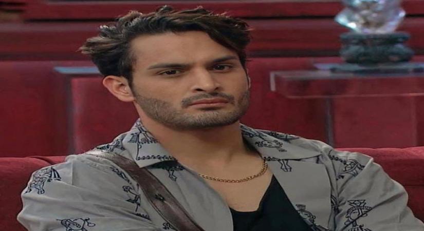 Umar Riaz.