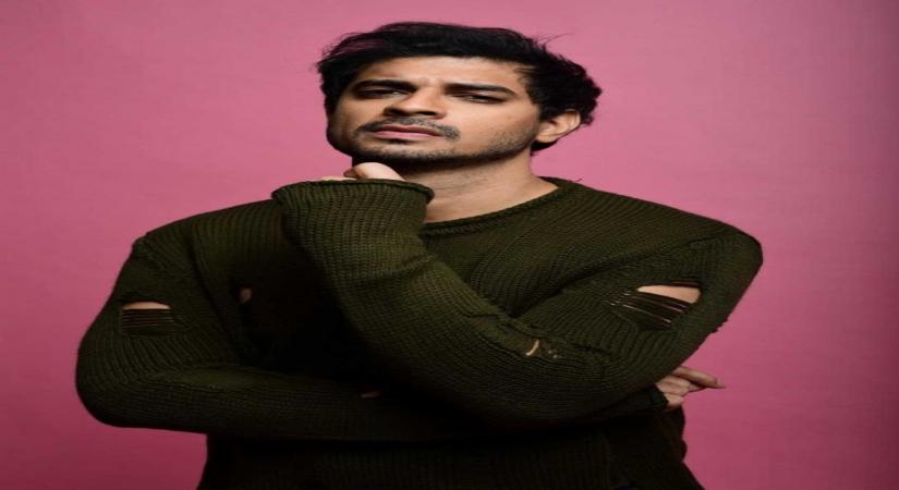 Tahir Raj Bhasin