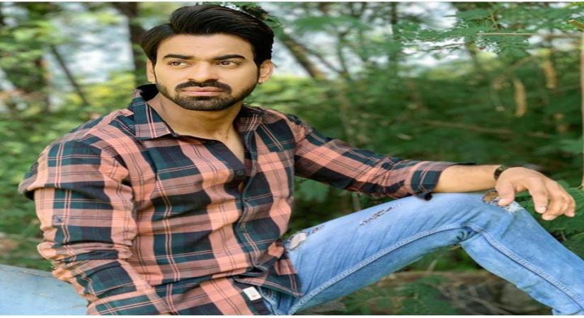 Aditya ojha.