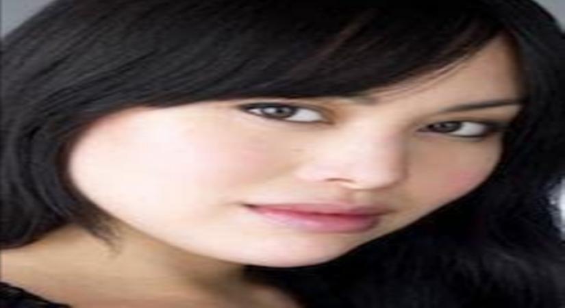 Ivory Aquino.(photo:IMDB.com)
