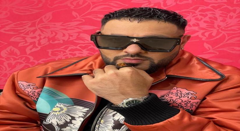 Badshah