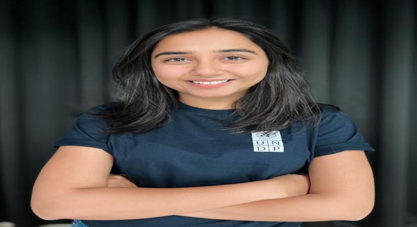 Prajakta Koli