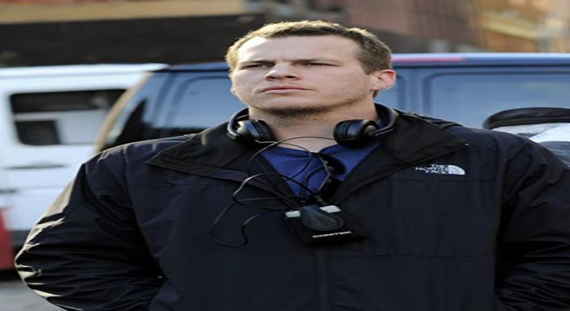 Jonathan Nolan