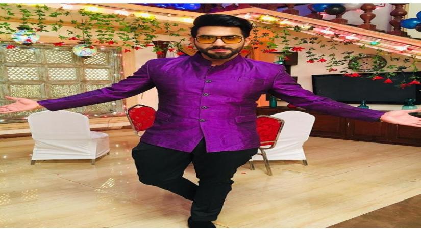 Anuj Kohli.
