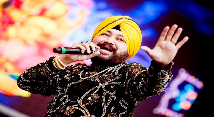 Daler Mehndi