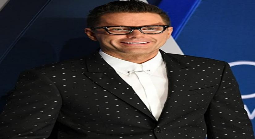 Bobby Bones.(photo:IMDB.com)