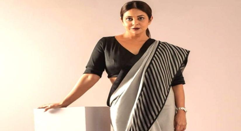 Shefali Shah.