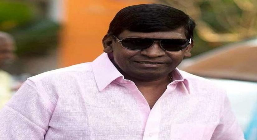 Vadivelu recovers from Covid; returns home.