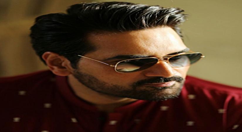 Humayun Saeed.(photo:instagram)