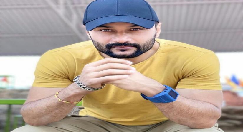 Arjun Yadav