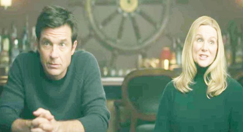 'Ozark' final season debuts at No. 1