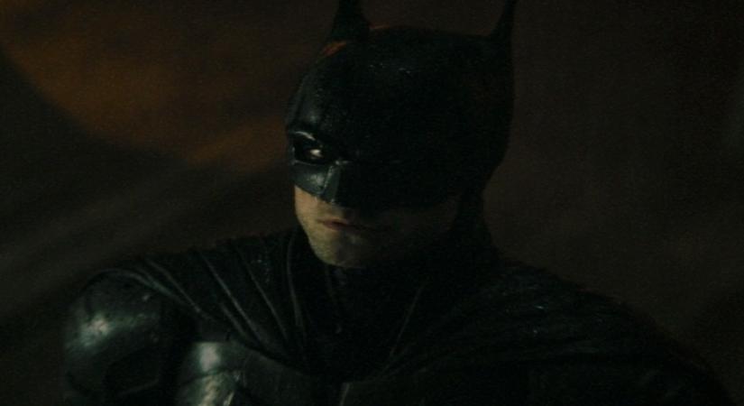 The Batman