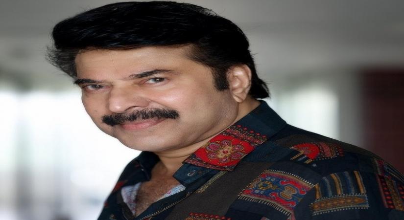 Mammootty