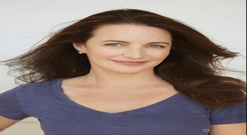 Kristin Davis.