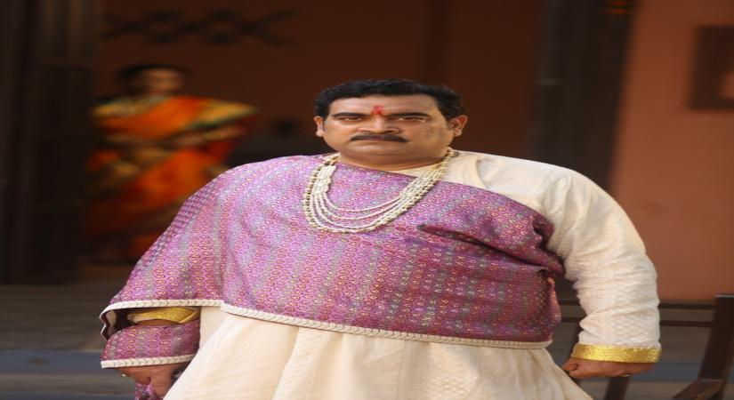 Govind Khatri.