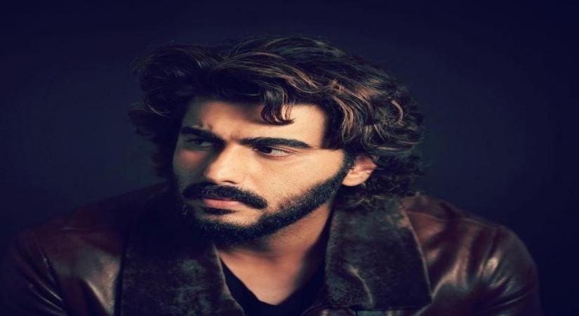 Arjun Kapoor
