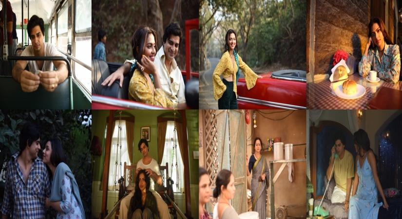The review of 'Ranjish Hi Sahi'.