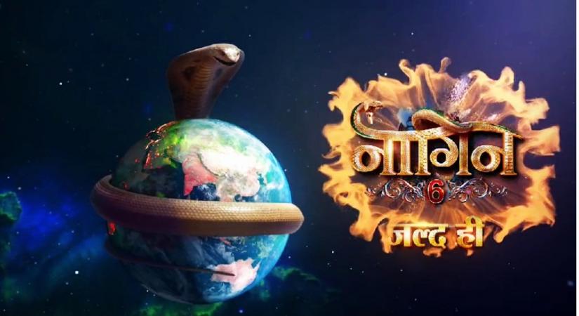 Naagin teaser.