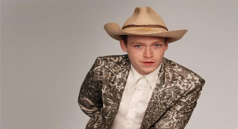 Caleb Landry Jones