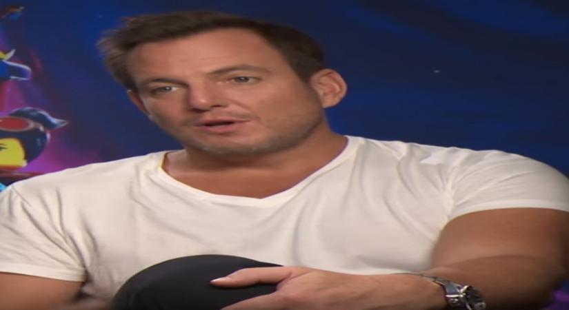 Will Arnett.(photo:wikipedia)