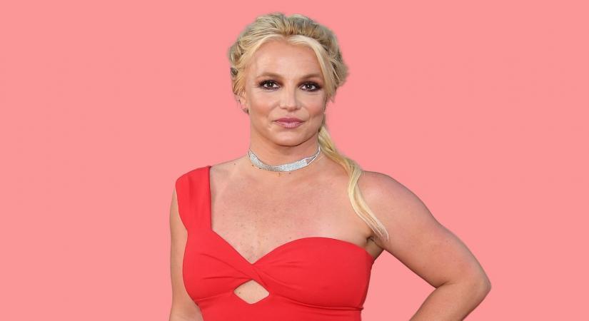 Britney Spears