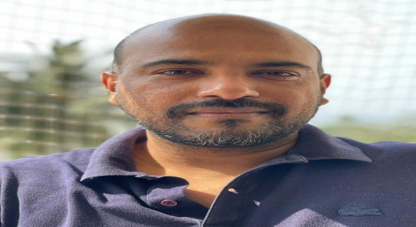 Vinil Mathew