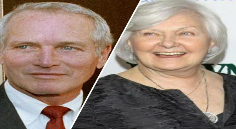 Ethan Hawke directs CNN Plus doc on JoAnn Woodward, Paul Newman.