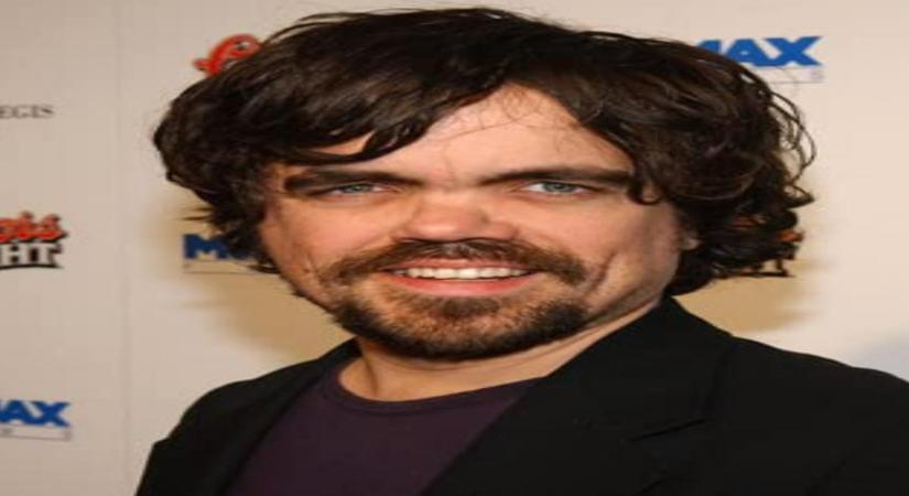 Peter Dinklage
