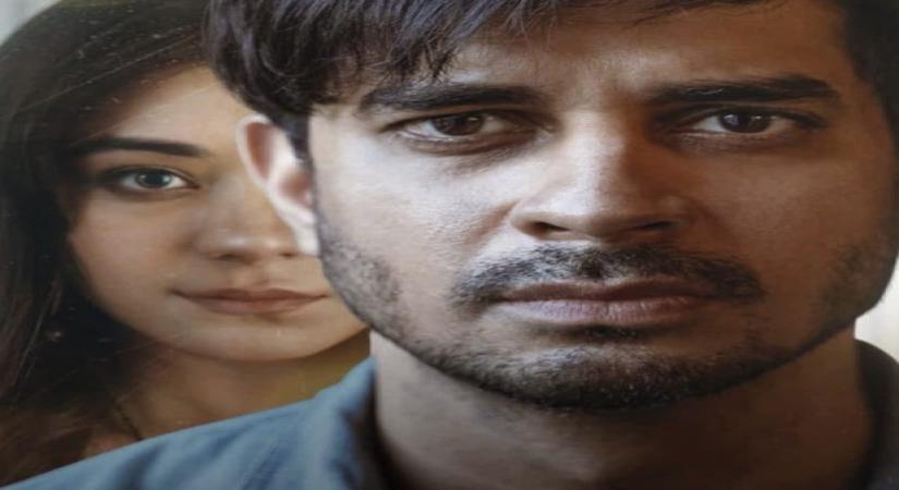 Director Sidharth Sengupta decodes an intense moment in 'Yeh Kaali Kaali Ankhein'.
