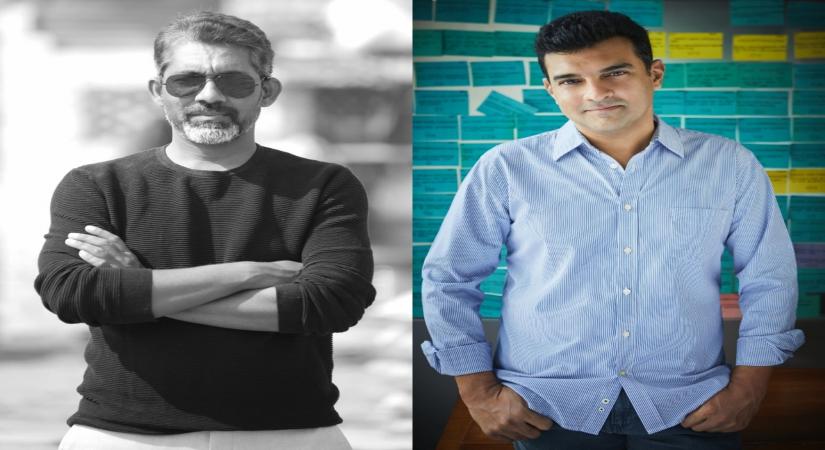 Nagraj Manjule to direct 'Matka King'.