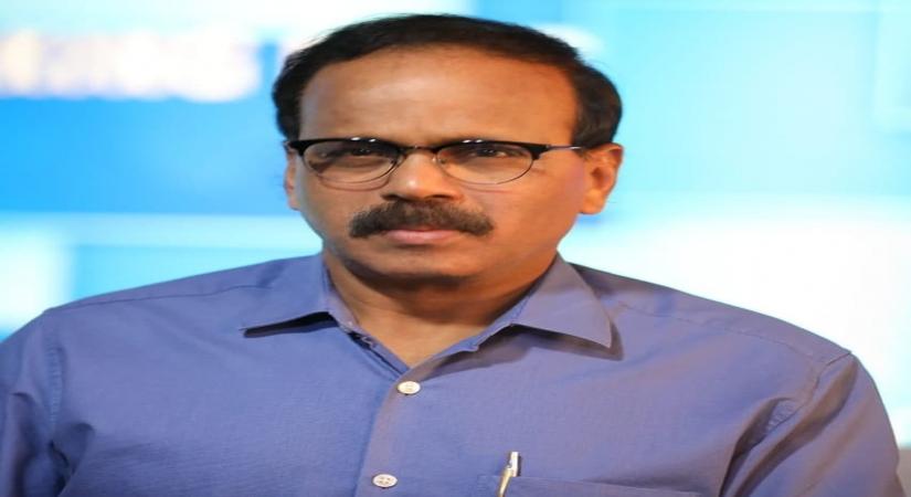 Covid third wave can be challenging, but this too shall pass: producer Dhananjayan.