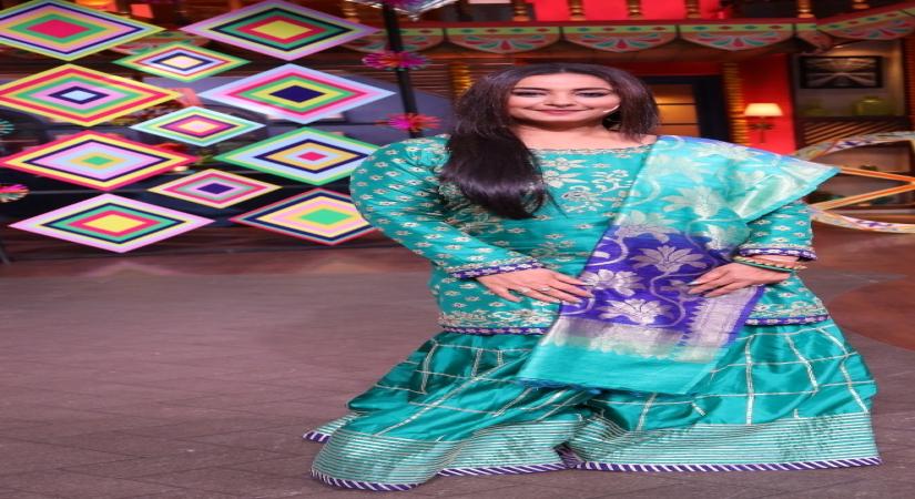 Divya Dutta