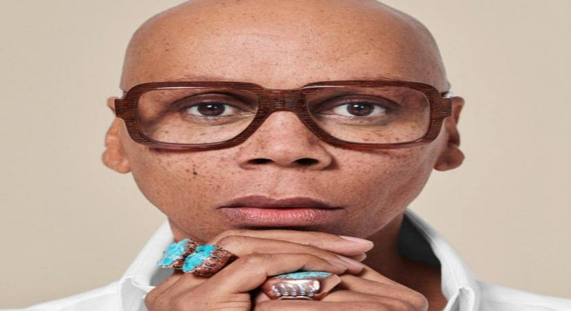 RuPaul.(Photo:IMDB.com)
