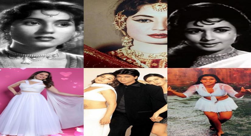 Chalte Chalte Lata Mangeshkars melodious journey across Bollywood.