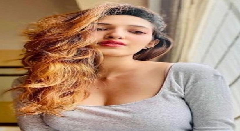 Neha Shetty-DJ Tillu.