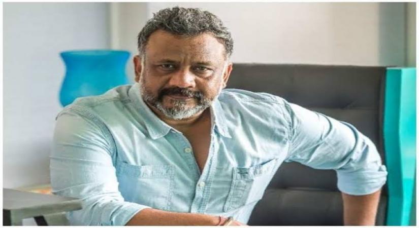 Anubhav Sinha