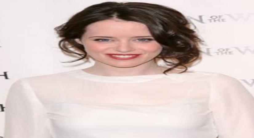 Claire Foy.(photo:IMDB.com)