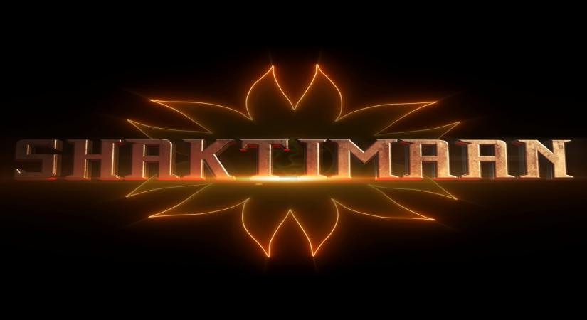 Shaktimaan.