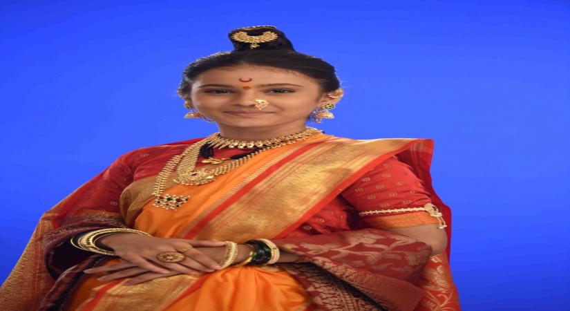 Aarohi Patel.