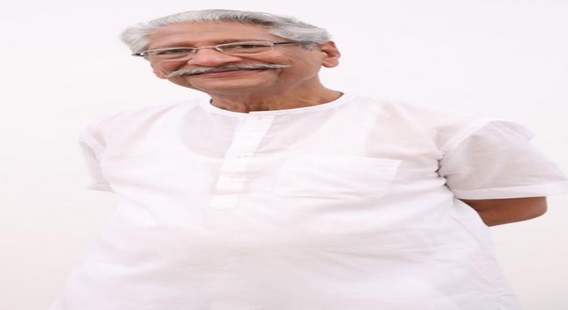 Rajendra Gupta